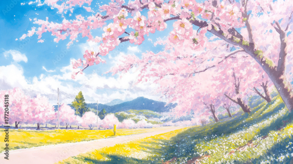 ❀新年度スタート❀